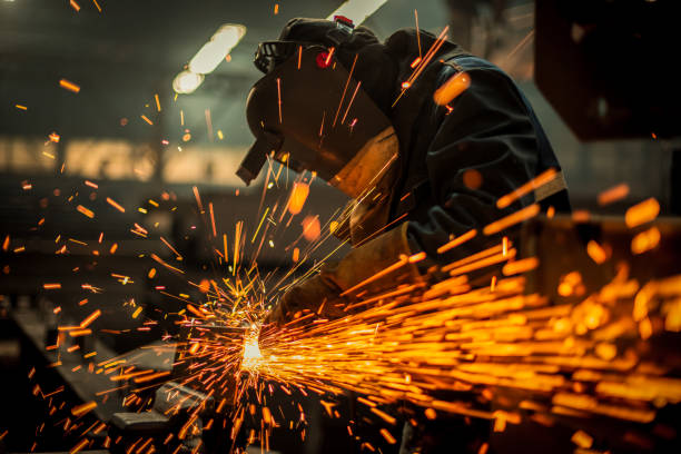 Best Automation and Robotic Welding in Middleburg Heights, OH