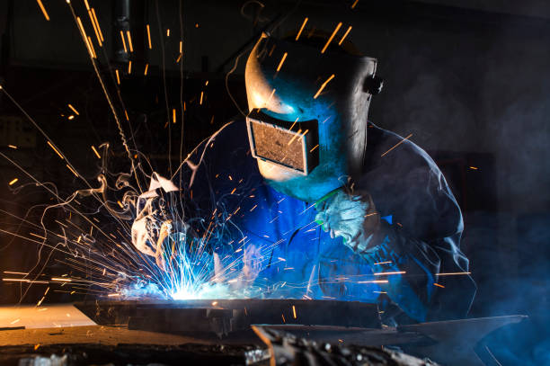 Best Artistic and Custom Metal Fabrication in Middleburg Heights, OH