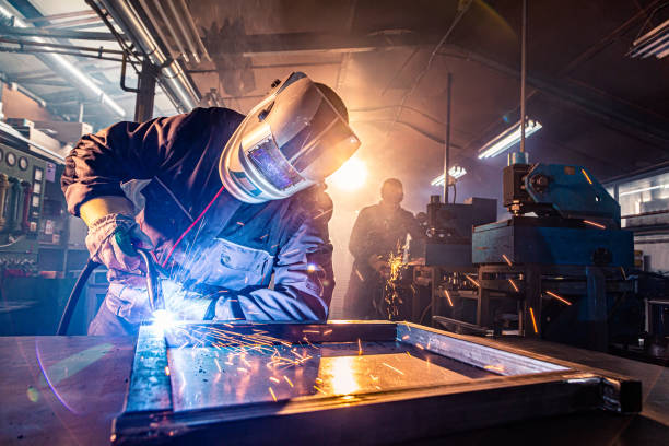 Best Marine and Shipbuilding Welding in Middleburg Heights, OH