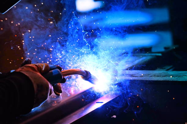 Best Automotive Welding in Middleburg Heights, OH