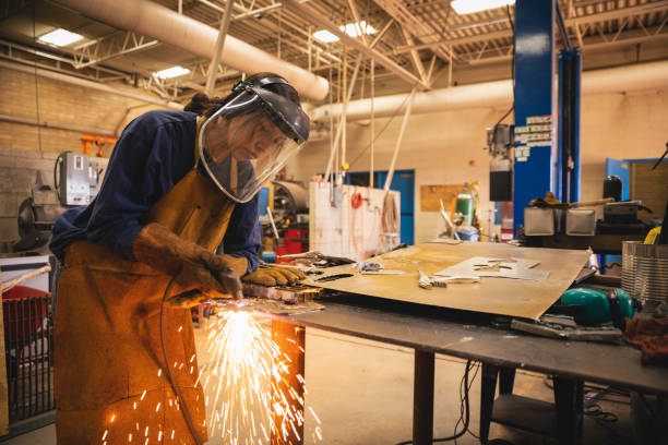 Reliable Middleburg Heights, OH Welder & Metal Fabrication Solutions