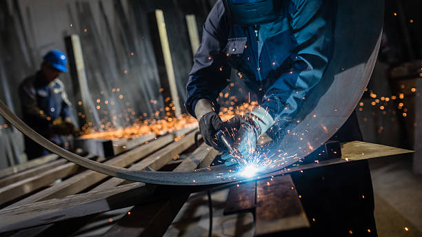 Best Pipe Welding in Middleburg Heights, OH