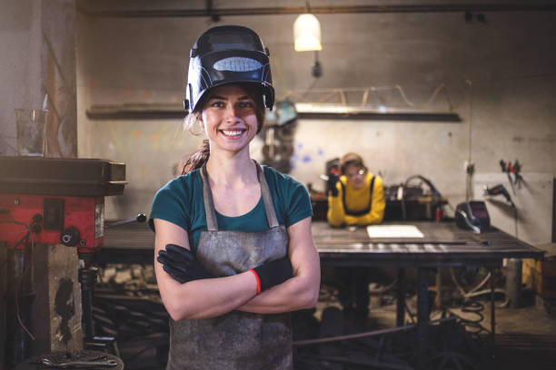 Affordable Welder Services in Middleburg Heights, OH